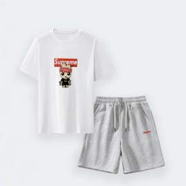 Picture of Supreme Shirt Pant Suits _SKUSupremeM-3XL1qr0824595